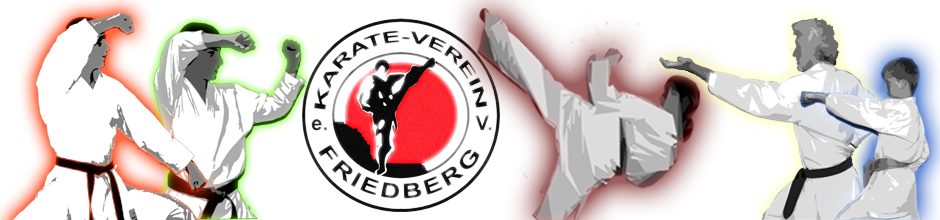 Karateverein Friedberg e.V.